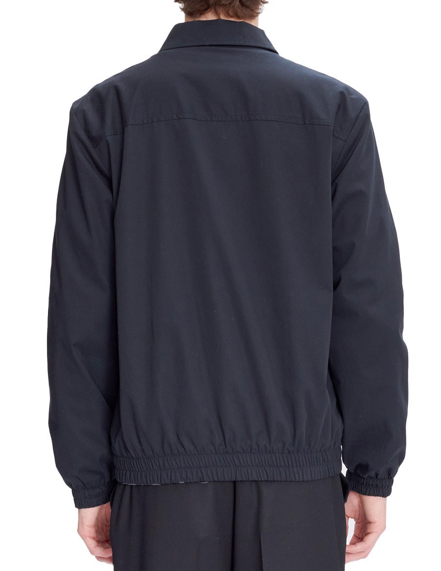 BLOUSON GILBERT NAVY