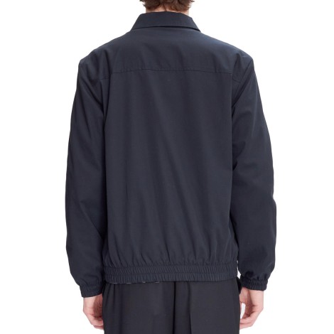 BLOUSON GILBERT NAVY