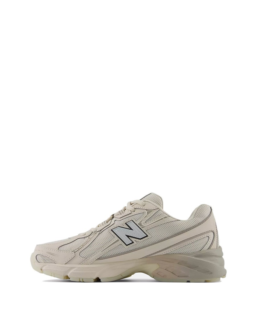 New Balance 740 - Sneakers - Moonbeam