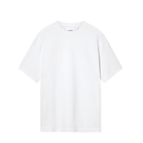 TSHIRT MOTTO WHITE