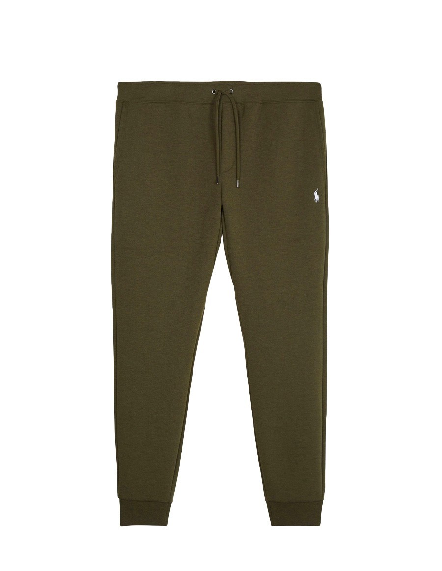 JOGGER PANT ATHLETIC GREEN