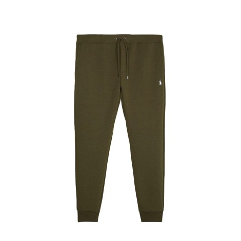 JOGGER PANT ATHLETIC GREEN