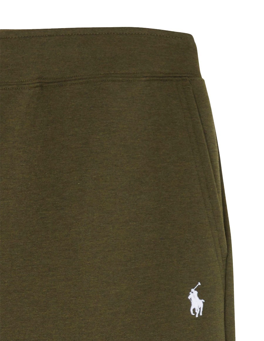 JOGGER PANT ATHLETIC GREEN