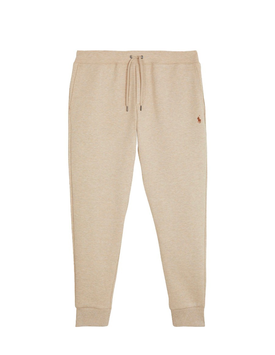 JOGGER PANT ATHLETIC BEIGE