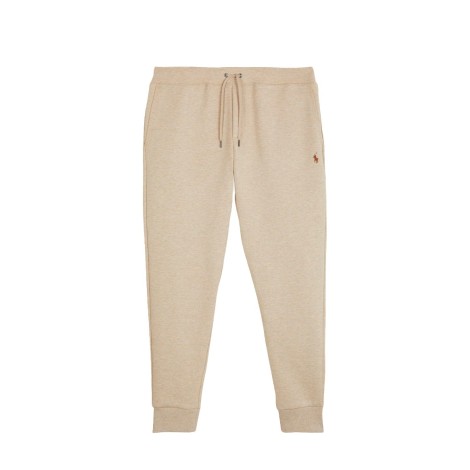 JOGGER PANT ATHLETIC BEIGE