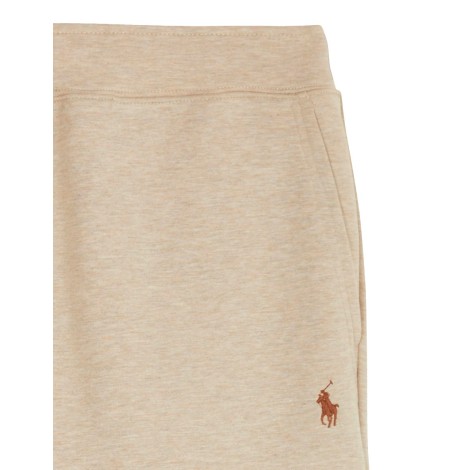 JOGGER PANT ATHLETIC BEIGE