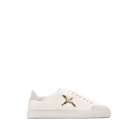 Axel Arigato Clean 90 Bee Bird - Sneakers - White/Cremino