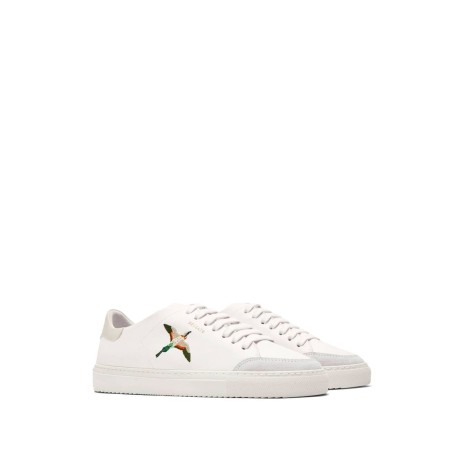 Axel Arigato Clean 90 Bee Bird - Sneakers - White/Cremino