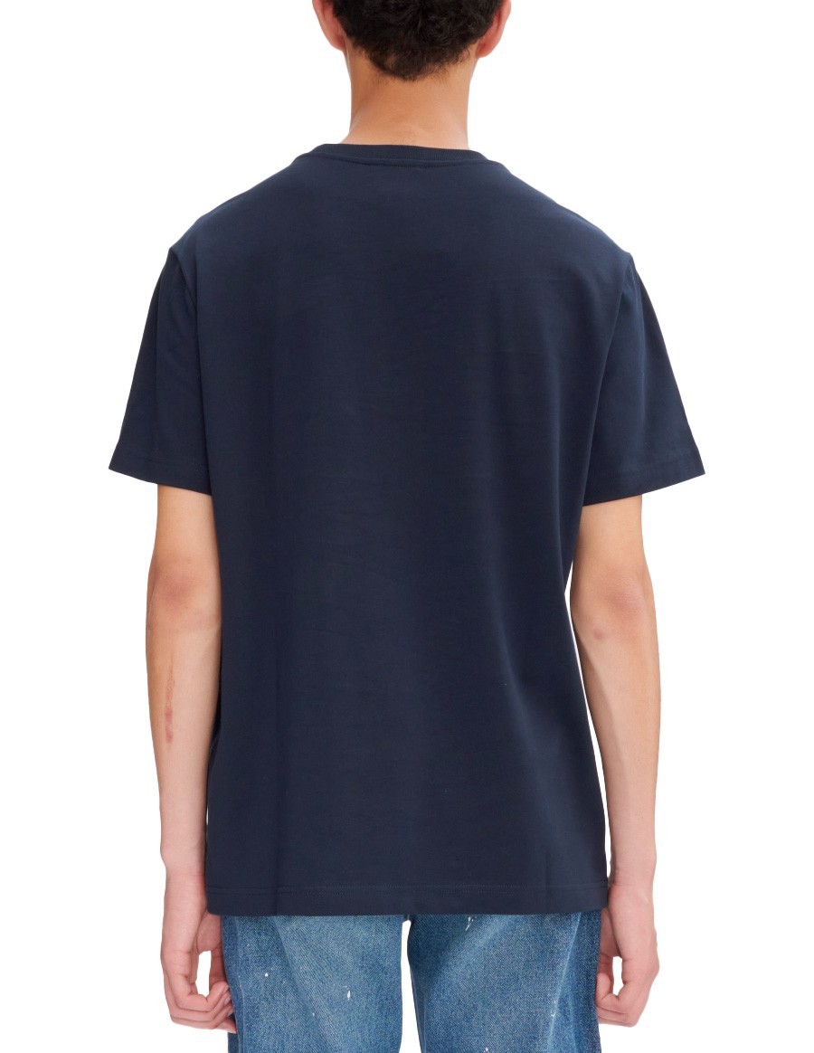 TSHIRT LENNY DARK NAVY