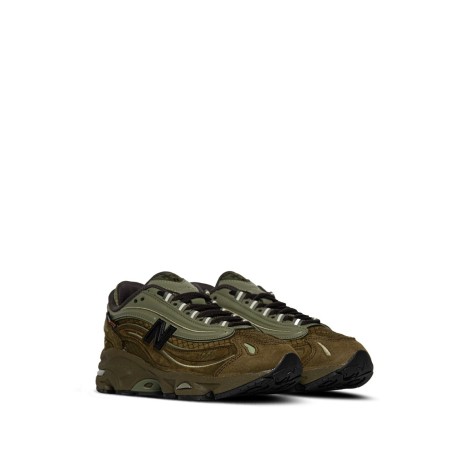 M1000NBU WOODLAND BLACK