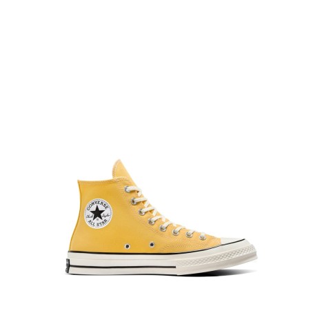 CHUCK 70 HI BANANA CITRUS YELLOW