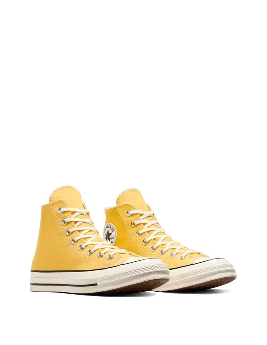 CHUCK 70 HI BANANA CITRUS YELLOW