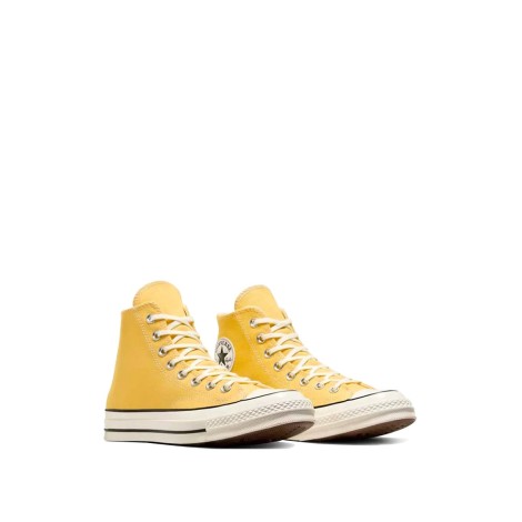 CHUCK 70 HI BANANA CITRUS YELLOW