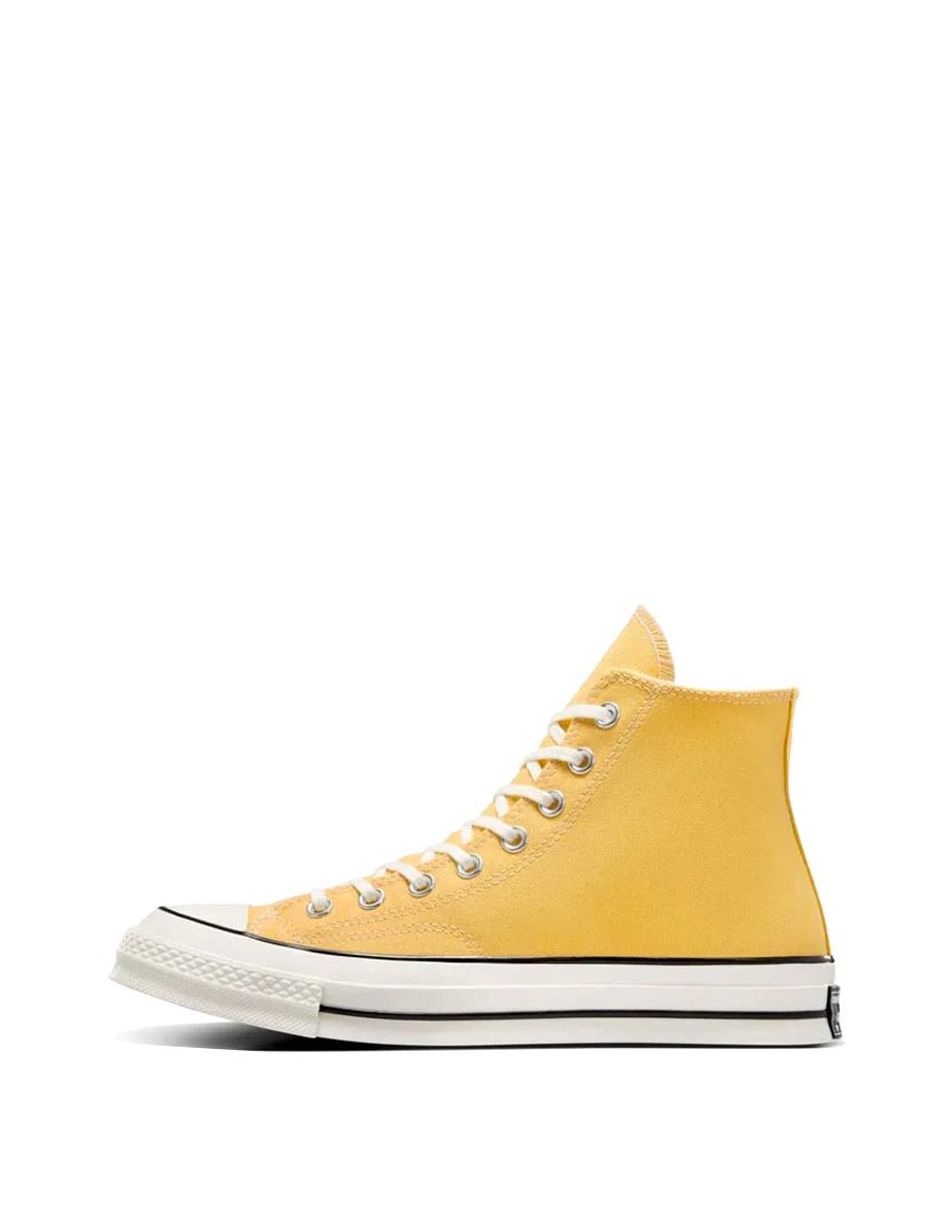 CHUCK 70 HI BANANA CITRUS YELLOW