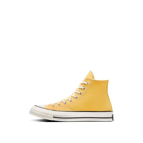 CHUCK 70 HI BANANA CITRUS YELLOW