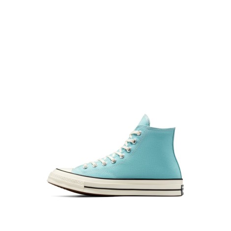 CHUCK 70 HI VERNAL POOL BLUE GREEN