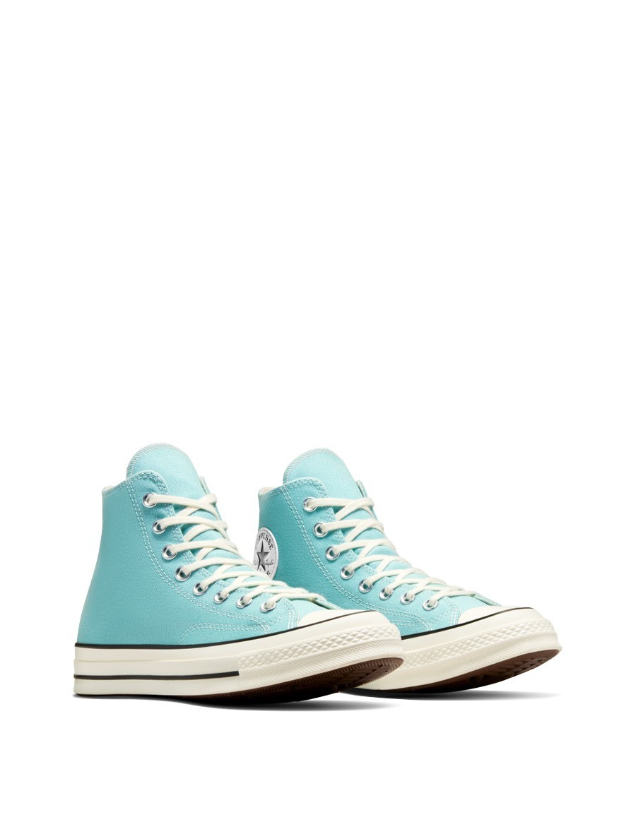 Converse Chuck 70 - Sneakers - Vernal pool/Blue green