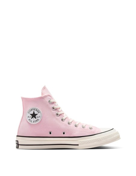 CHUCK 70 HI PINK FROSTING PARCHMENT