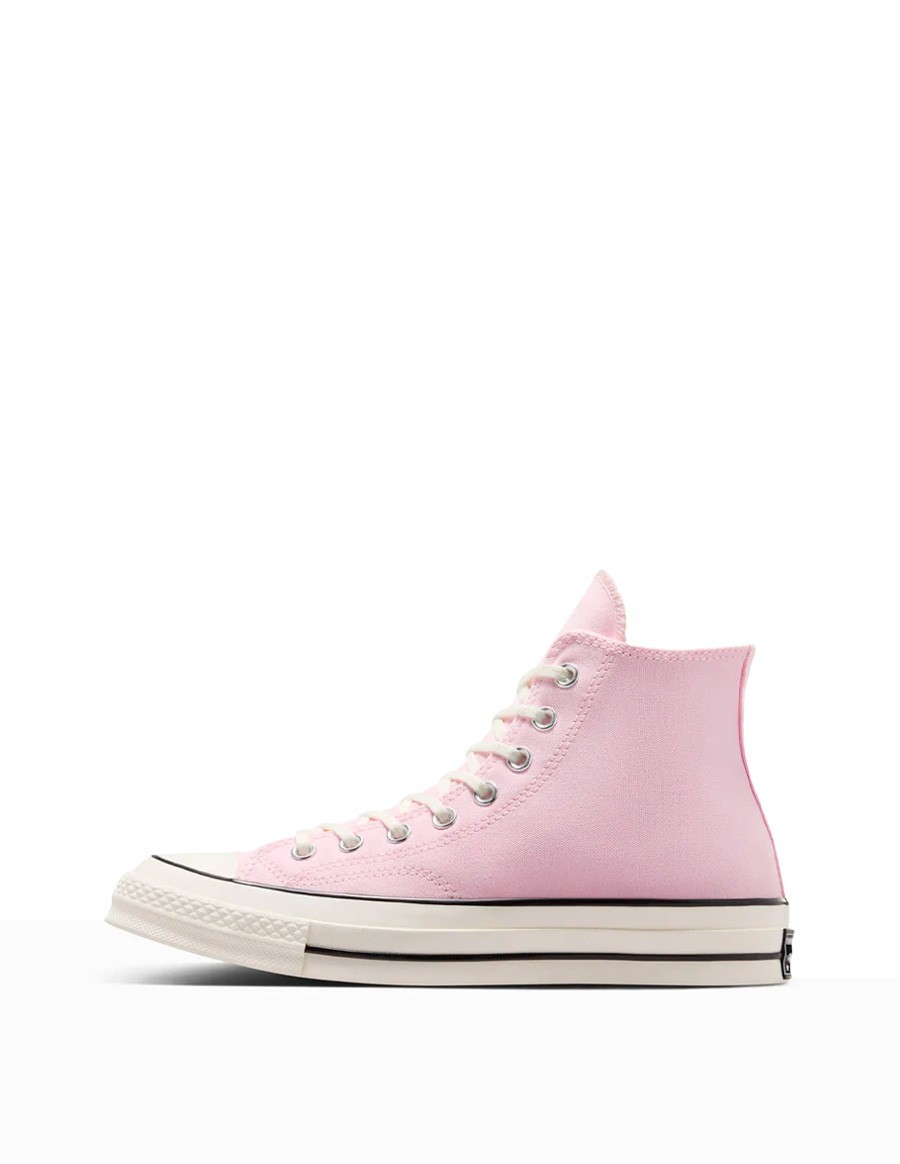 CHUCK 70 HI PINK FROSTING PARCHMENT