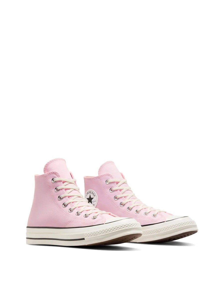 CHUCK 70 HI PINK FROSTING PARCHMENT