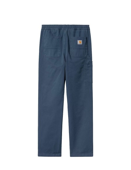 PANT FLINT MORAGA DUSKY BLUE