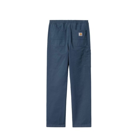 PANT FLINT MORAGA DUSKY BLUE