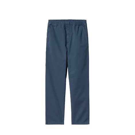 PANT FLINT MORAGA DUSKY BLUE