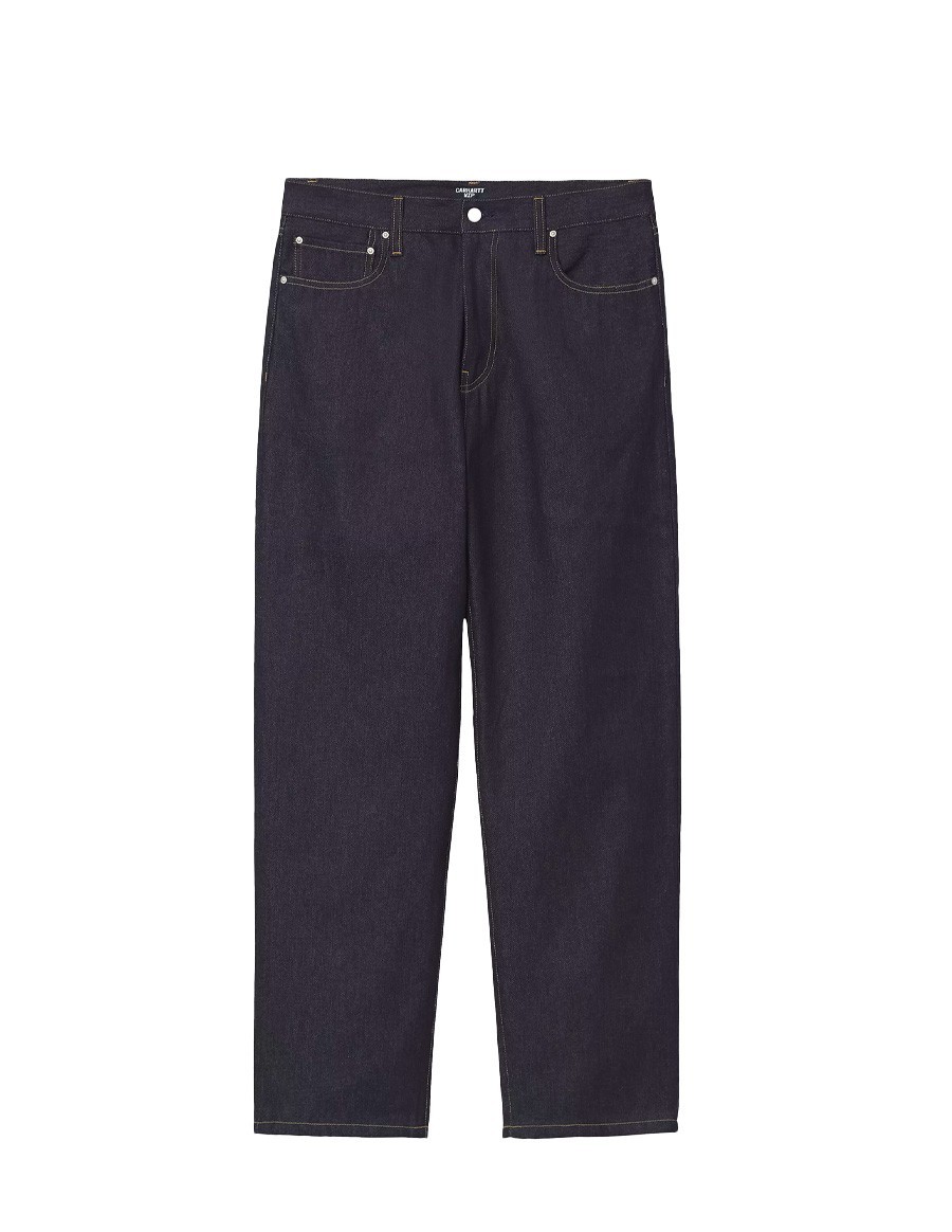 JEANS LANDON BLUE RIGID