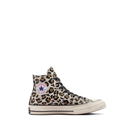 Converse Chuck 70 Glow-In-The-Dark - Sneakers - Leopard print