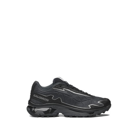 Salomon Xt-Slate - Sneakers - Black/Asphalt/Silver