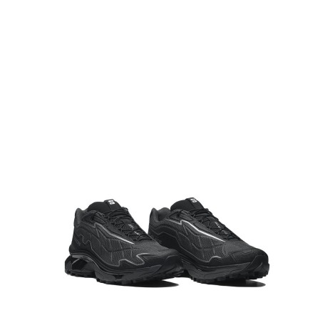 Salomon Xt-Slate - Sneakers - Black/Asphalt/Silver