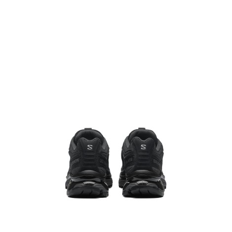 Salomon Xt-Slate - Sneakers - Black/Asphalt/Silver