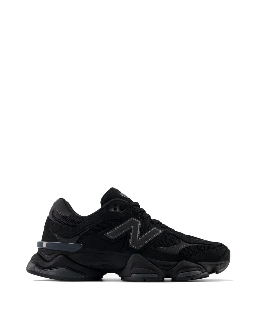 New Balance 9060 - Sneakers - Black