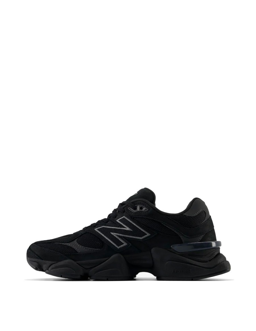 New Balance 9060 - Sneakers - Black