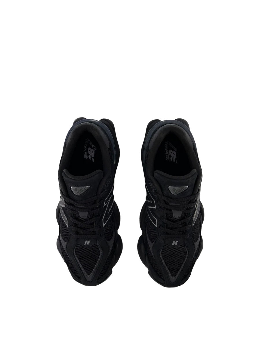 New Balance 9060 - Sneakers - Black