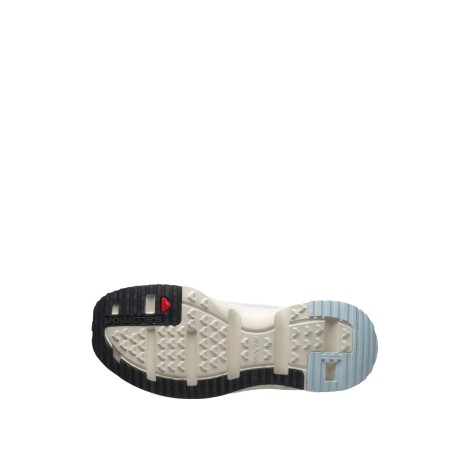 Salomon Rx Slide 3.0 - Sneakers - Almond milk