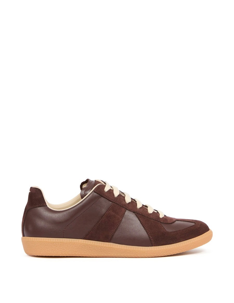 Maison Margiela Replica - Sneakers - Brown