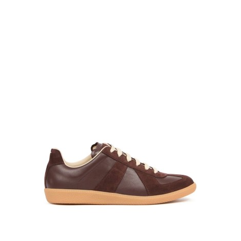 Maison Margiela Replica - Sneakers - Brown