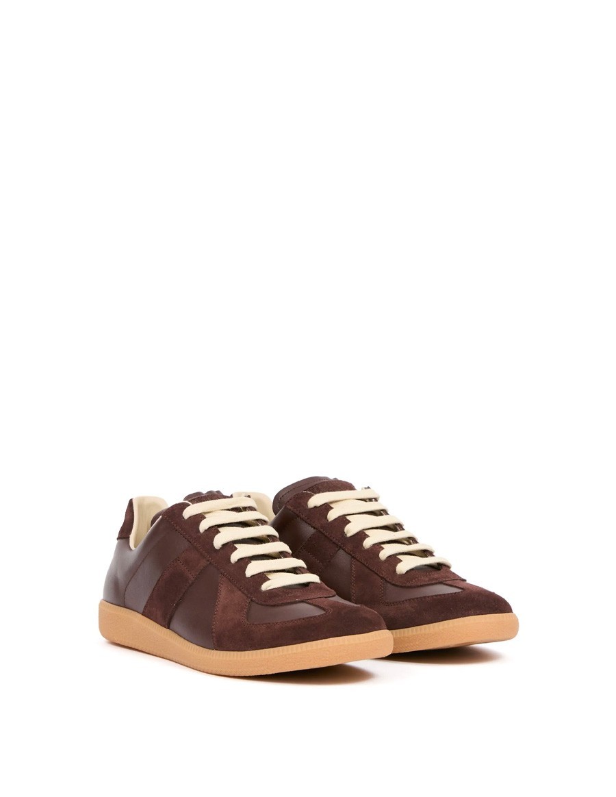 Maison Margiela Replica - Sneakers - Brown