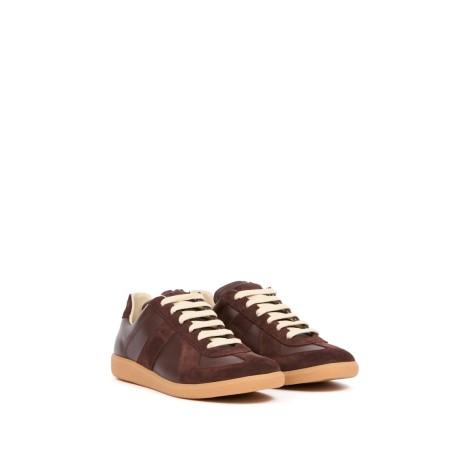 Maison Margiela Replica - Sneakers - Brown