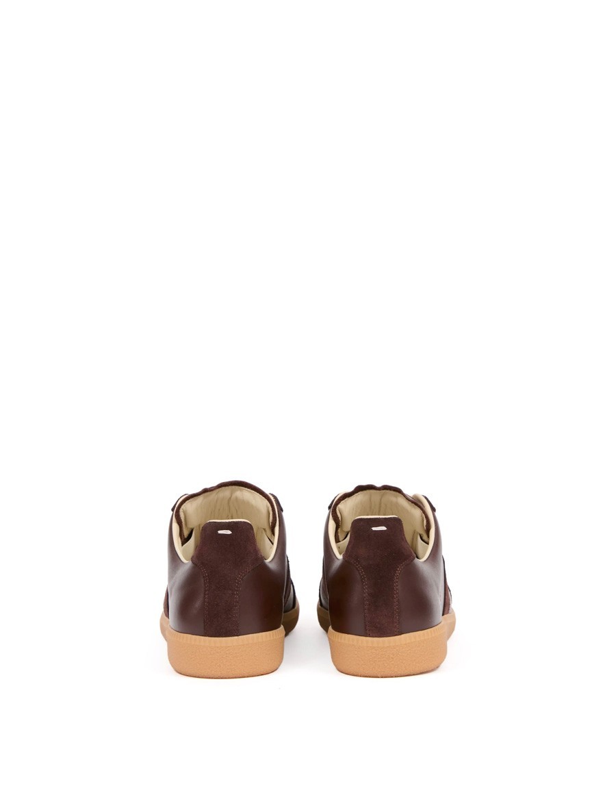 Maison Margiela Replica - Sneakers - Brown