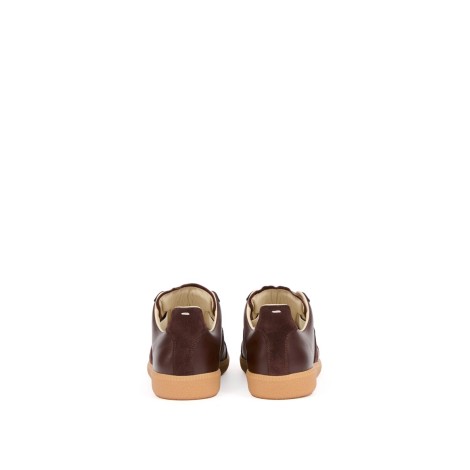 REPLICA SHOES BROWN