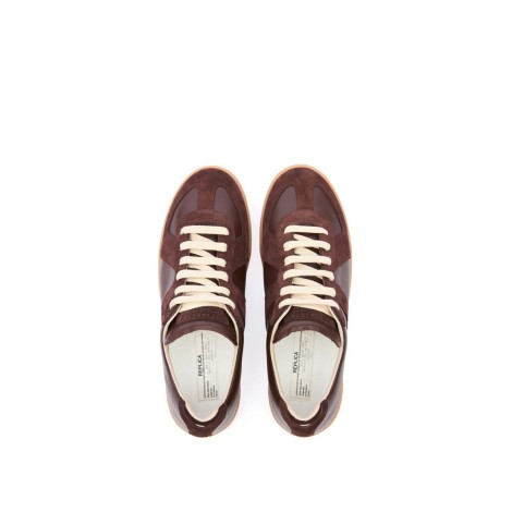 REPLICA SHOES BROWN