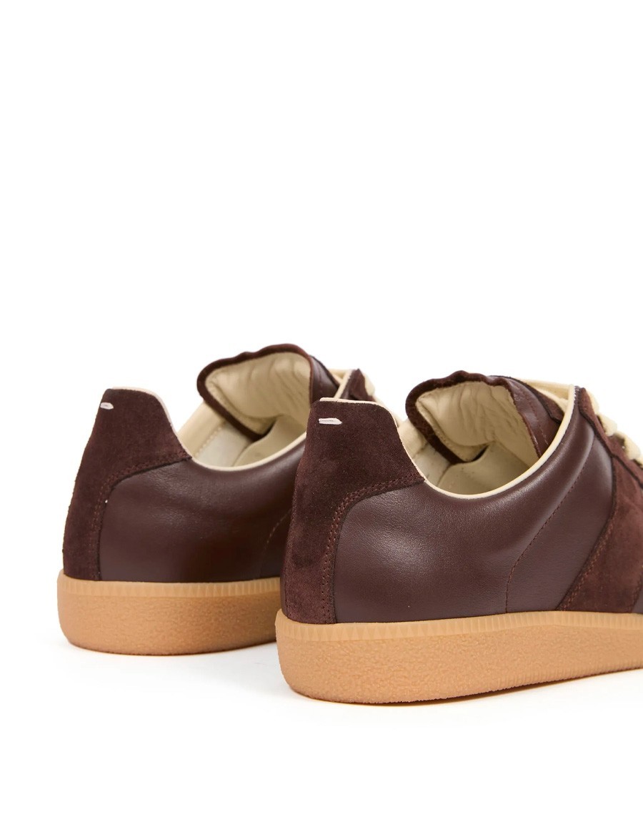 Maison Margiela Replica - Sneakers - Brown