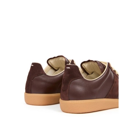 Maison Margiela Replica - Sneakers - Brown