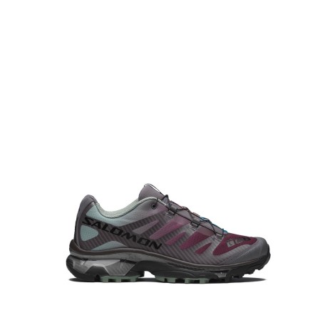 Salomon Xt-4  - Sneakers - Excalibur/Green milieu/Tawny port