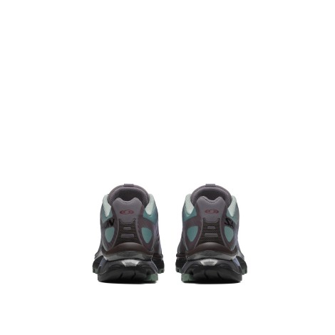 Salomon Xt-4  - Sneakers - Excalibur/Green milieu/Tawny port