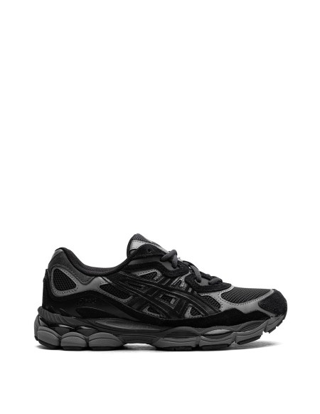 Asics Gel-NYC - Sneakers - Black