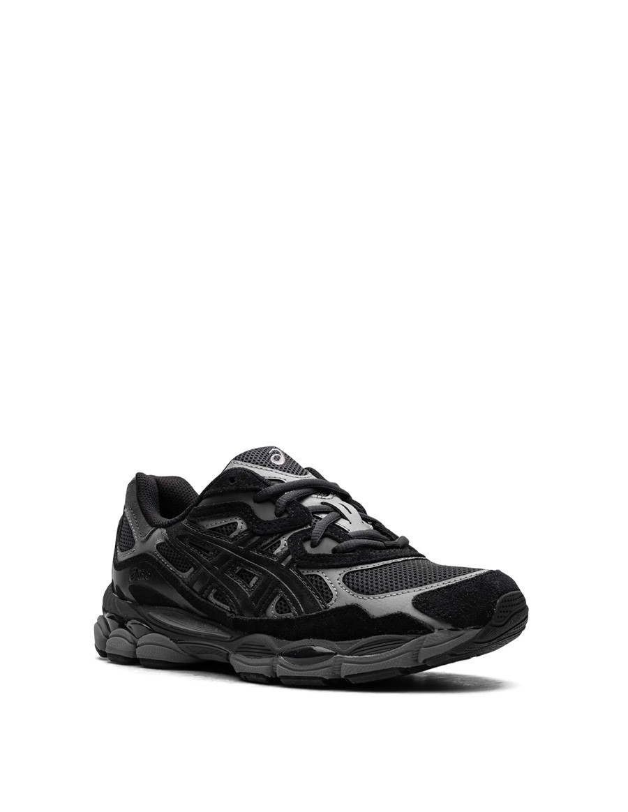 Asics Gel-NYC - Sneakers - Black