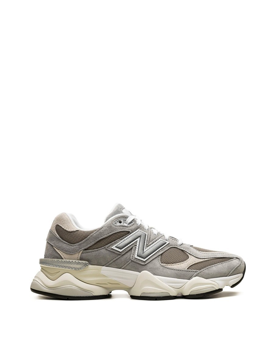 New Balance 9060 - Sneakers - Slate grey/Arid stone/Timberwolf